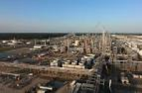 Geismar Alpha Olefins Expansion Project | Shell United States