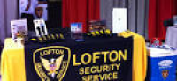 Baton Rouge Security Jobs | Lofton Staffing