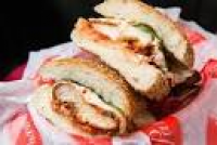 Best Sandwiches in NYC - Thrillist