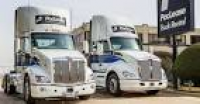 Truck rental market shows 20% growth | Medium, heavy truck market ...