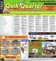 QQ Teche by Part of the USA TODAY NETWORK - issuu