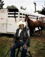 93 best Black Cowboys images on Pinterest | Black cowboys, Black ...