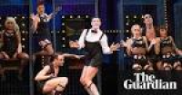Cabaret – review | Stage | The Guardian