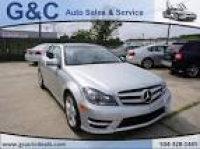 G & C Auto Sales & Service - Used Cars - Marrero LA Dealer