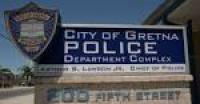 In Gretna, audio allegedly uncovers illegal arrest quota for ...