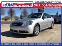 AM Auto Mart LLC - Used Cars - Marrero LA Dealer