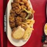 Fuzzy And Bobs Seafood - 11 Reviews - Seafood Markets - 9056 Hwy ...