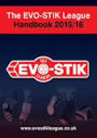 The Evo-stik League Handbook 2014/15 by Alex Heeney - issuu
