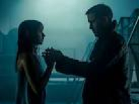Blade Runner 2049 (2017), directed by Denis Villeneuve | Movie review
