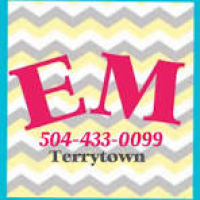 E M Broidery Custom Embroidery - Screen Printing & Embroidery ...