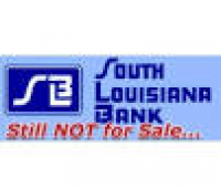 South Louisiana Bank, Houma, Louisiana - 6405 West Park Avenue ...