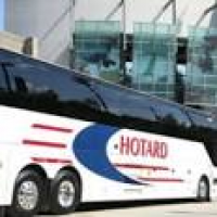 Bus Rental Louisiana | Hotard Coaches