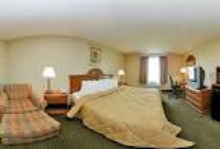 Hotel Comfort Inn & Suites Houma, Houma: the best offers with Destinia