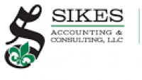 Sikes Accounting & Consulting - Shreveport, Louisiana | Facebook