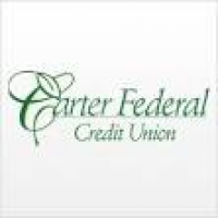 Carter Federal Credit Union Reviews and Rates
