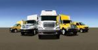 Penske Truck Rental - Truck Rental - 6890 Industrial Lp ...