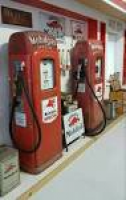 521 best Gas Stations & Pumps images on Pinterest | Gas station ...