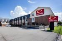 Econo Lodge in Kenner - Louis Armstrong International Airport ...