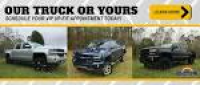 New and Used Chevrolet Car Truck Dealer in LaPlace | Rainbow Chevrolet