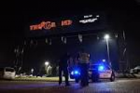 Louisiana Theater Shooting: Gunman Opens Fire During 'Trainwreck ...