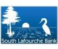 South Lafourche Bank & Trust Company - 16582 West Main Street ...