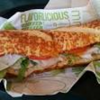 Quiznos - 10 Photos & 56 Reviews - Fast Food - 134 S Central Ave ...