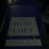 The Wine Loft Mandeville - CLOSED - Wine Bars - 1901 Hwy 190 ...