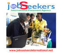 Campus Visit - JobSeekers International Placement Agency