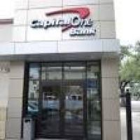 Capital One Bank - Banks & Credit Unions - 4121 Canal St, Mid-City ...