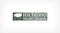 Richland State Bank (Bruce, SD) Fees List, Health & Ratings ...