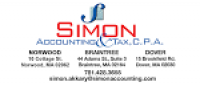 simonthecpa – Bundled Accounting and Tax Preparation