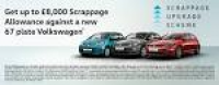 Vertu Volkswagen | Volkswagen Cars for Sale | Used and New Cars