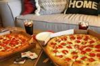 Pizza Hut - Home - Mansfield, Louisiana - Menu, Prices, Restaurant ...