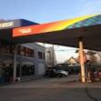 Exxon Gas Station - Gas Stations - 150-65 Cross Island Pkwy, New ...