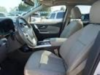 Used 2013 Ford Edge Limited - Inventory Vehicle Details at ...