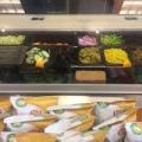 Subway - 10 Reviews - Sandwiches - 4628 Suitland Rd, Suitland, MD ...