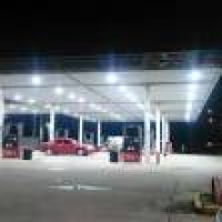 Discount Zone Management - Gas Stations - 5920 Veterans Memorial ...