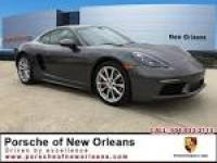 Pre-Owned Inventory in New Orleans, Louisiana