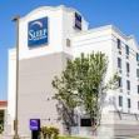 Sleep Inn & Suites - 37 Photos & 31 Reviews - Hotels - 4601 Utica ...