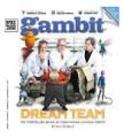 Gambit New Orleans: Nov. 13, 2012 by Gambit New Orleans - issuu