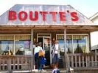 Boutte's on the Bayou - Picture of Boutte's Bayou Restaurant ...