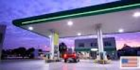 Gas Station & Convenience Store Lighting - Commercial Grade ...