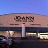 JOANN Fabrics and Crafts - 18 Reviews - Fabric Stores - 25 NE Lp ...