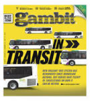 Gambit New Orleans by Gambit New Orleans - issuu