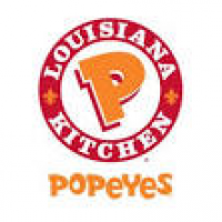 Popeyes Louisiana Kitchen - Fast Food - 4305 Transcontinental Dr ...