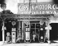 184 best GAS STATIONS OF THE PAST images on Pinterest | Old gas ...