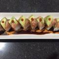 Rawz Cafe - 45 Photos & 58 Reviews - Sushi Bars - 1100 Sterlington ...