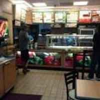 Subway - Sandwiches - 503 Thomas Rd, West Monroe, LA - Restaurant ...
