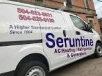 Seruntine Refrigeration Air conditioning and heating - Home | Facebook