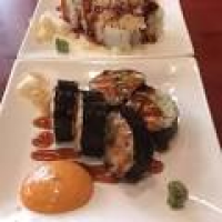 Hana Japanese Sushi Bar & Grill - 33 Photos & 29 Reviews ...
